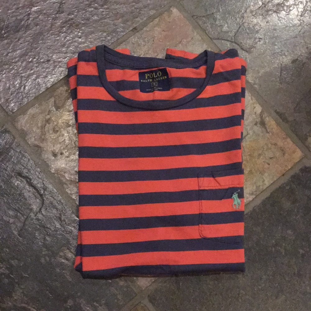 Polo by Ralph Lauren Shirt